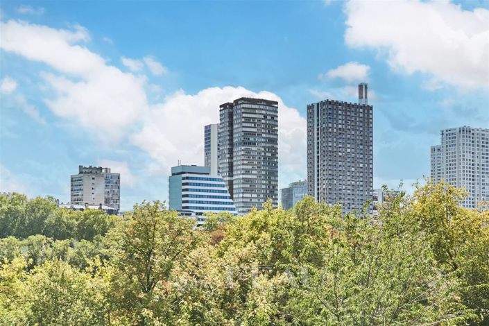 Image No.27-Appartement de 2 chambres à vendre à Paris