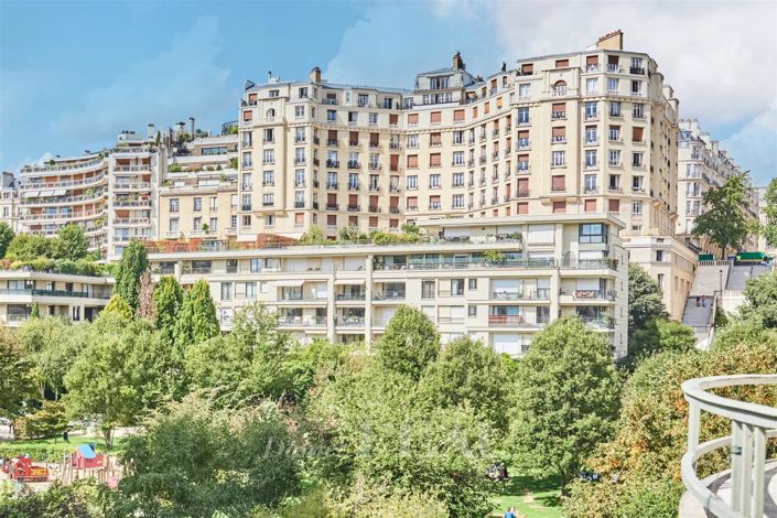 Image No.28-Appartement de 2 chambres à vendre à Paris