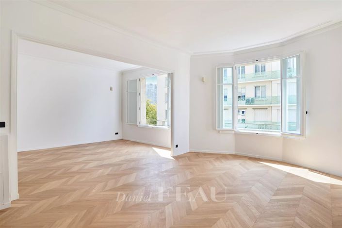 Image No.4-Appartement de 2 chambres à vendre à Paris