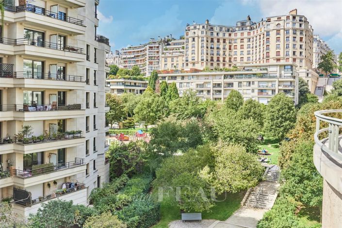 Image No.5-Appartement de 2 chambres à vendre à Paris