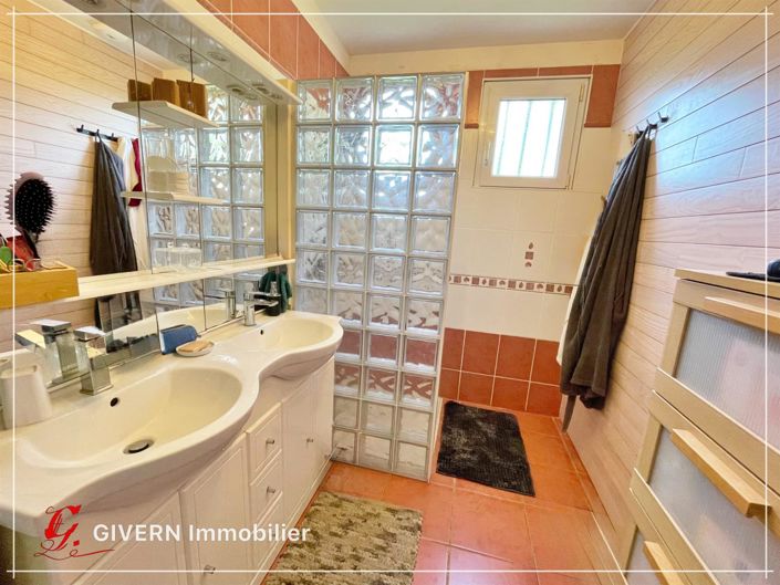 Image No.11-Maison de 3 chambres à vendre à Mellac