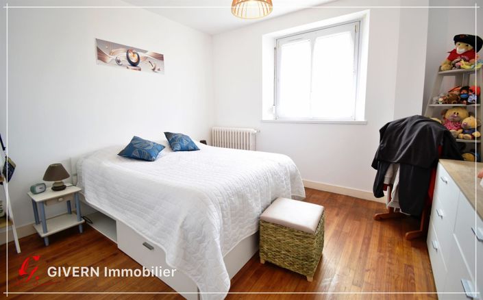 Image No.7-Maison de 3 chambres à vendre à Mellac