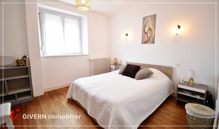 Image No.8-Maison de 3 chambres à vendre à Mellac