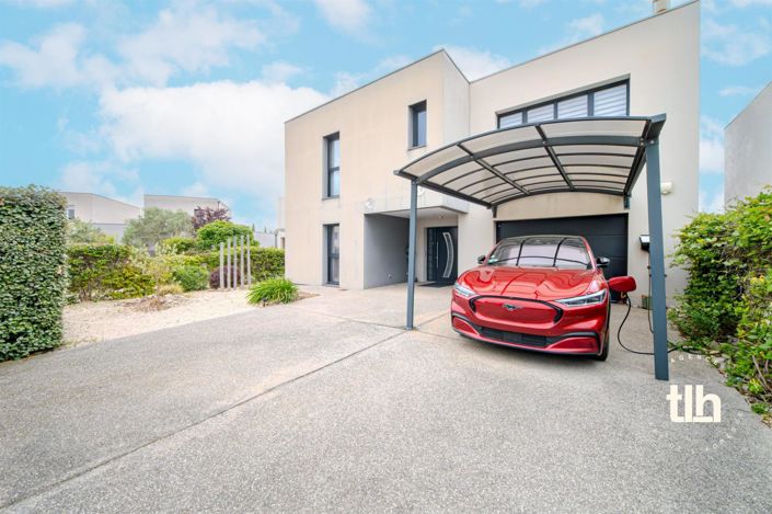 Image No.10-Maison de 5 chambres à vendre à Montpellier