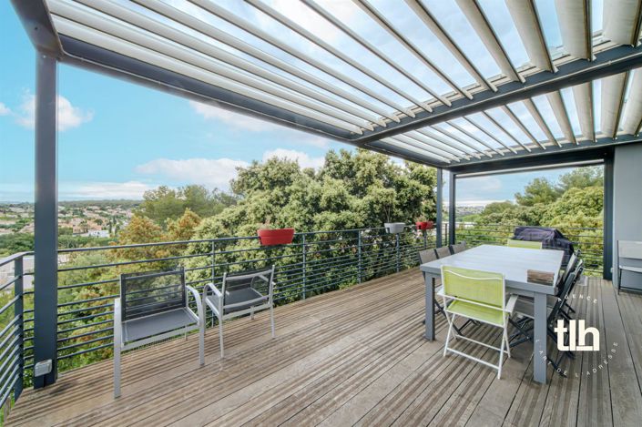 Image No.11-Maison de 5 chambres à vendre à Montpellier