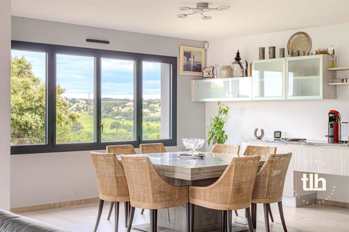 Image No.14-Maison de 5 chambres à vendre à Montpellier