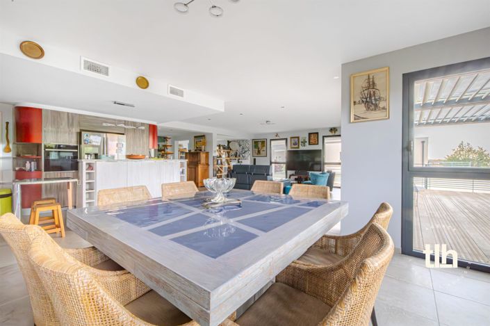 Image No.16-Maison de 5 chambres à vendre à Montpellier