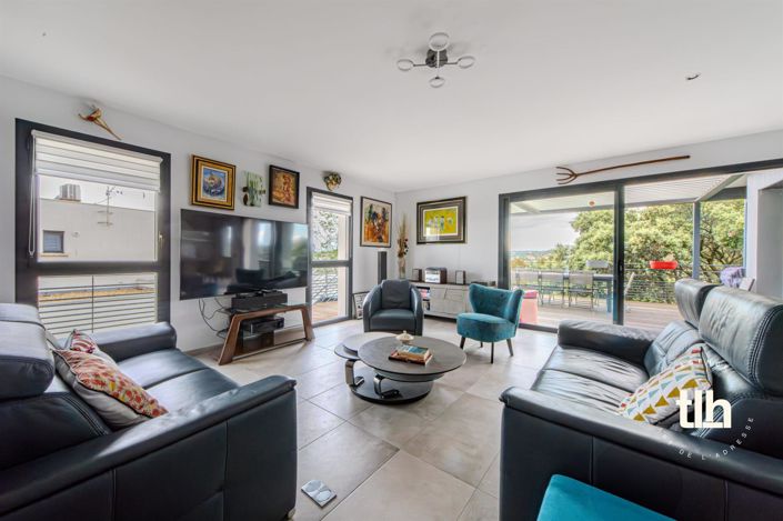 Image No.17-Maison de 5 chambres à vendre à Montpellier