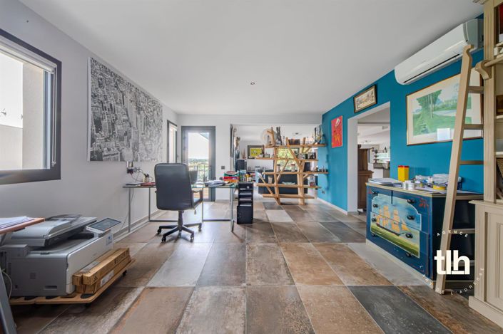 Image No.18-Maison de 5 chambres à vendre à Montpellier