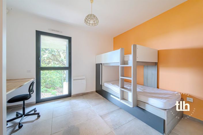 Image No.3-Maison de 5 chambres à vendre à Montpellier