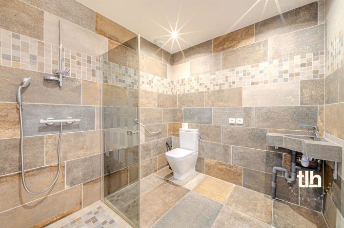 Image No.6-Maison de 5 chambres à vendre à Montpellier