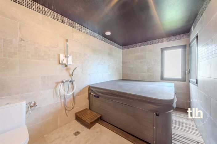 Image No.8-Maison de 5 chambres à vendre à Montpellier