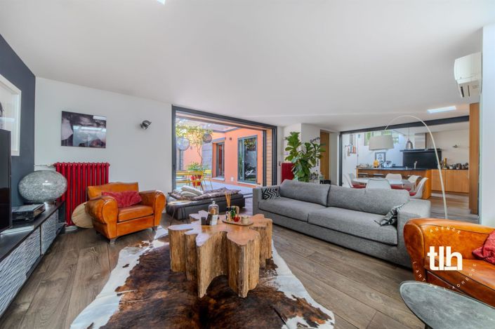 Image No.10-Maison de 2 chambres à vendre à Montpellier