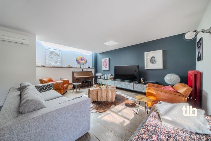 Image No.11-Maison de 2 chambres à vendre à Montpellier