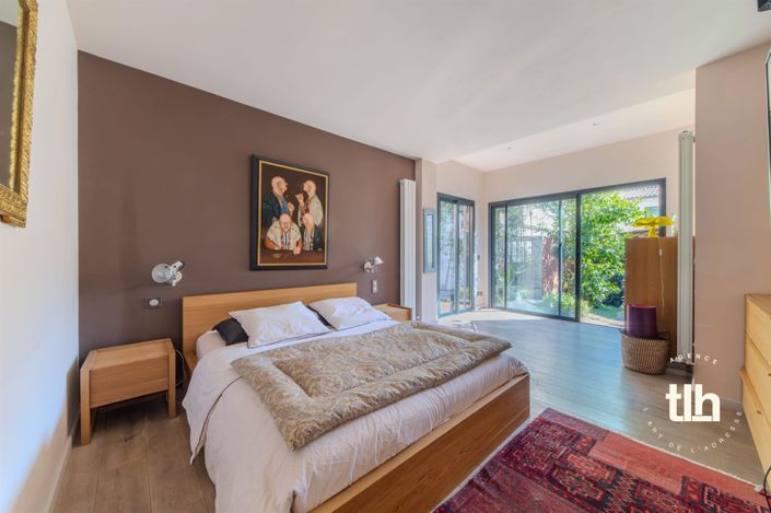 Image No.12-Maison de 2 chambres à vendre à Montpellier