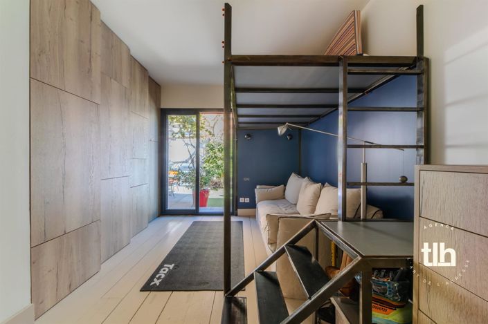 Image No.2-Maison de 2 chambres à vendre à Montpellier