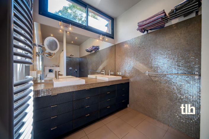 Image No.3-Maison de 2 chambres à vendre à Montpellier