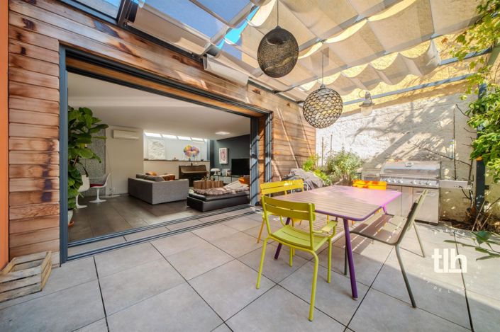 Image No.5-Maison de 2 chambres à vendre à Montpellier