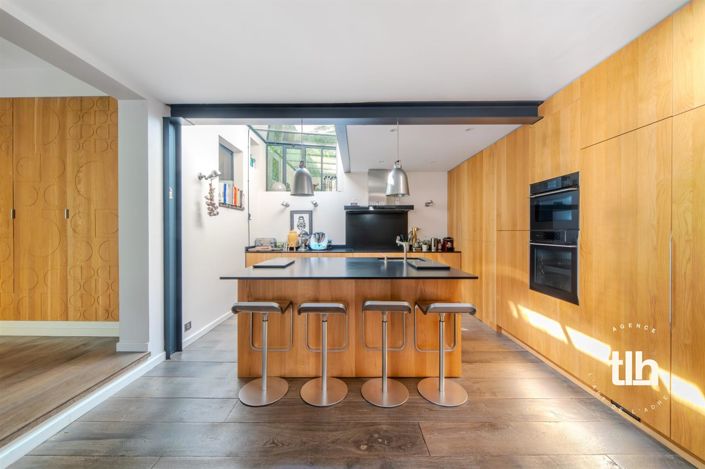 Image No.7-Maison de 2 chambres à vendre à Montpellier