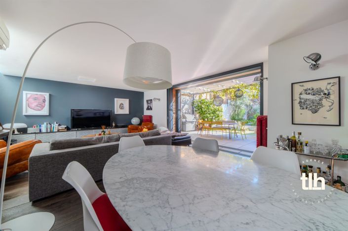 Image No.9-Maison de 2 chambres à vendre à Montpellier