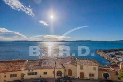 1 - Sainte-Maxime, Apartment