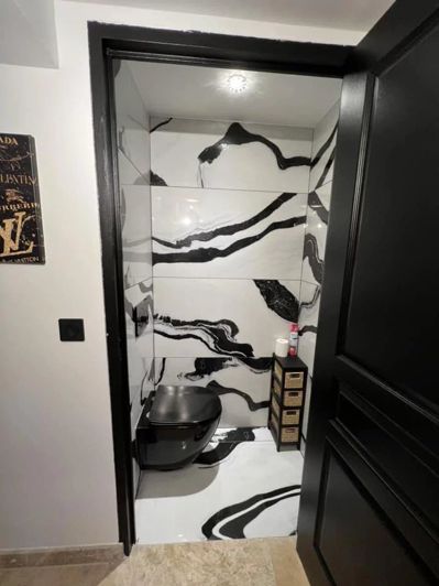 Image No.8-Maison de 2 chambres à vendre à Trans-en-Provence