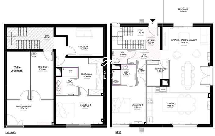 Image No.9-4 Bed House for sale