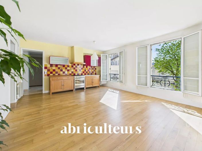 Image No.1-Appartement de 2 chambres à vendre à Charenton-le-Pont