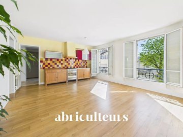 1 - Charenton-le-Pont, Appartement