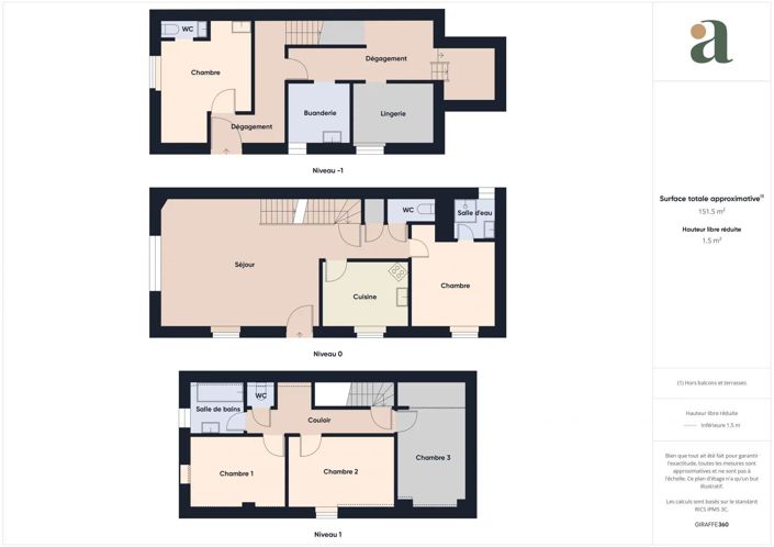 Image No.12-4 Bed House for sale