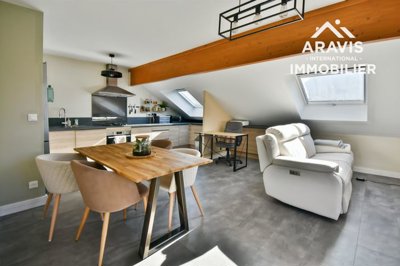 1 - Doussard, Appartement