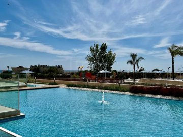 Appartement de 2 chambres à vendre à Loule