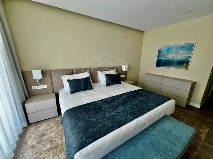 Image No.12-Appartement de 2 chambres à vendre à Loule