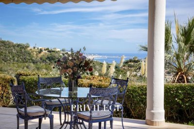 Maison de 3 chambres à vendre à Mandelieu-la-Napoule