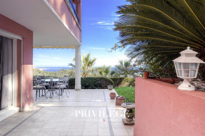 Image No.10-Maison de 3 chambres à vendre à Mandelieu-la-Napoule