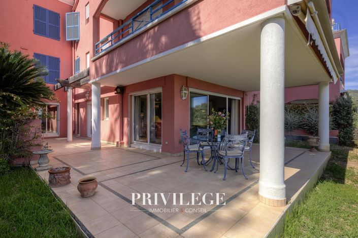 Image No.11-Maison de 3 chambres à vendre à Mandelieu-la-Napoule