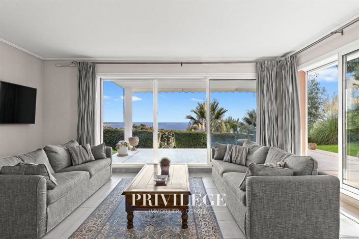 Image No.3-Maison de 3 chambres à vendre à Mandelieu-la-Napoule