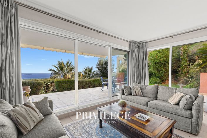 Image No.4-Maison de 3 chambres à vendre à Mandelieu-la-Napoule