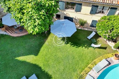 1 - Uzès, Appartement