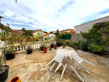 1 - Alès, Apartment