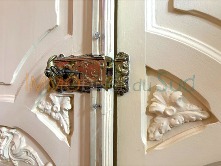 Image No.10-Appartement de 3 chambres à vendre à Alès