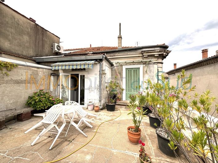 Image No.2-Appartement de 3 chambres à vendre à Alès