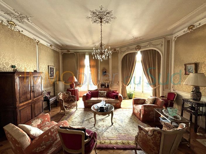 Image No.3-Appartement de 3 chambres à vendre à Alès