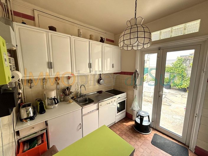 Image No.4-Appartement de 3 chambres à vendre à Alès