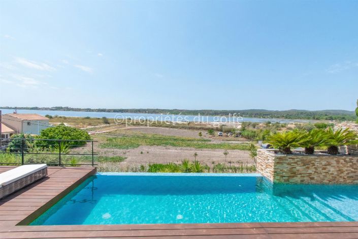 Image No.10-Maison de 4 chambres à vendre à Balaruc-le-Vieux