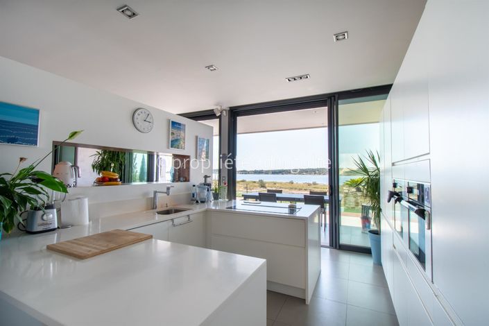 Image No.11-Maison de 4 chambres à vendre à Balaruc-le-Vieux