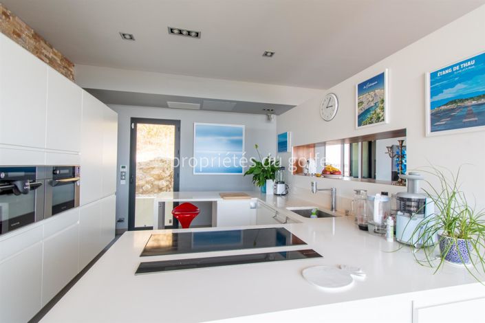 Image No.12-Maison de 4 chambres à vendre à Balaruc-le-Vieux