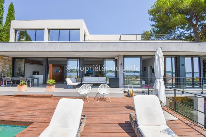 Image No.2-Maison de 4 chambres à vendre à Balaruc-le-Vieux