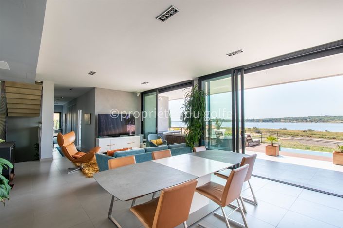 Image No.7-Maison de 4 chambres à vendre à Balaruc-le-Vieux