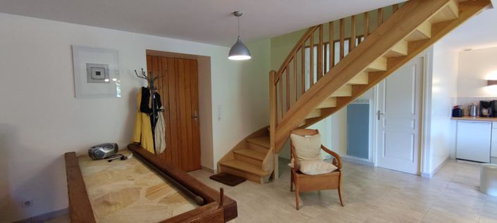 Image No.5-Maison de 3 chambres à vendre à Mayrac